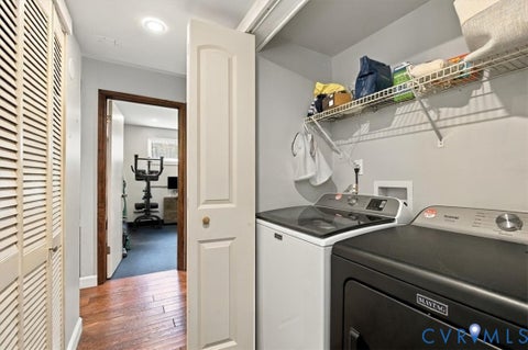 Tiny photo for 10382 Iron Mill Road, North Chesterfield, VA 23235 (MLS # 2626786)