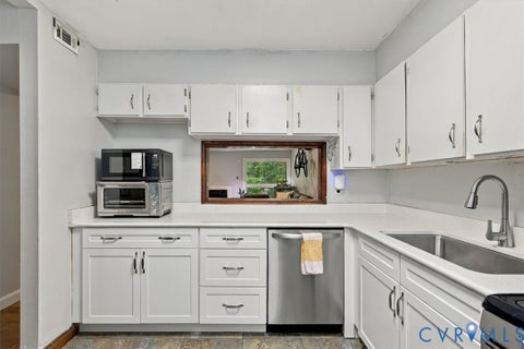 Tiny photo for 10382 Iron Mill Road, North Chesterfield, VA 23235 (MLS # 2626786)