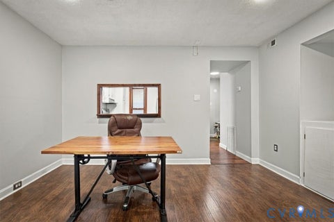 Tiny photo for 10382 Iron Mill Road, North Chesterfield, VA 23235 (MLS # 2626786)