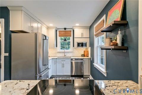 Tiny photo for 2207 Locbury Lane, Henrico, VA 23228 (MLS # 2627722)