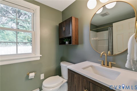 Tiny photo for 2207 Locbury Lane, Henrico, VA 23228 (MLS # 2627722)