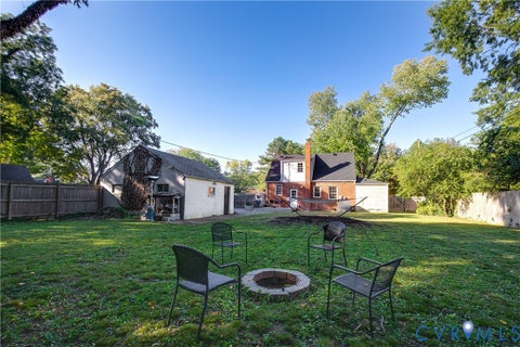 Tiny photo for 2207 Locbury Lane, Henrico, VA 23228 (MLS # 2627722)