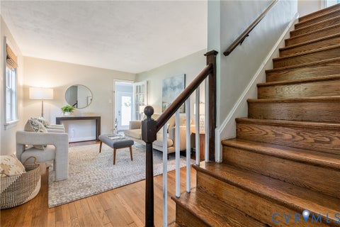 Tiny photo for 2207 Locbury Lane, Henrico, VA 23228 (MLS # 2627722)