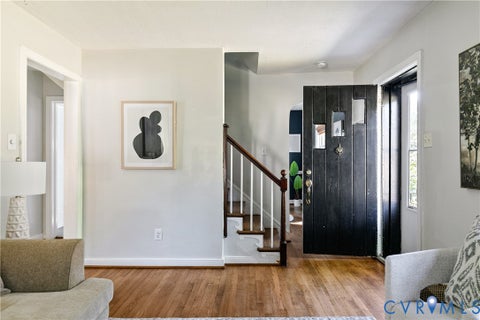 Tiny photo for 2207 Locbury Lane, Henrico, VA 23228 (MLS # 2627722)