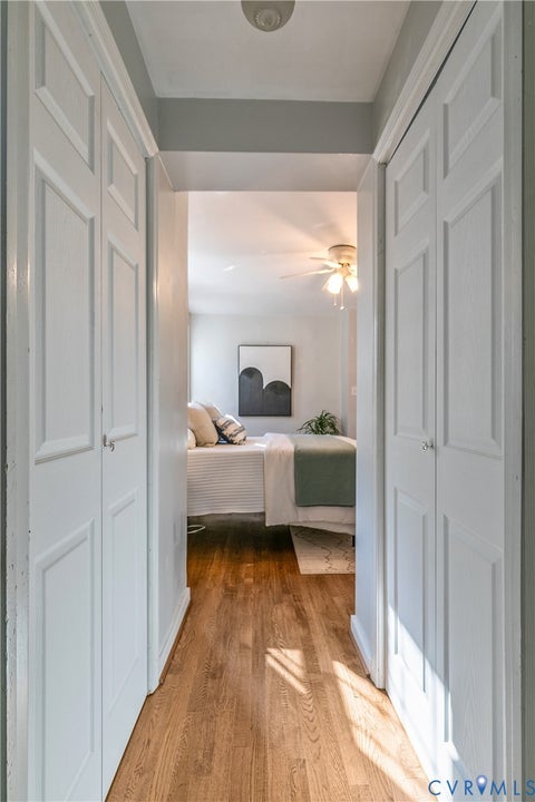 Tiny photo for 2207 Locbury Lane, Henrico, VA 23228 (MLS # 2627722)