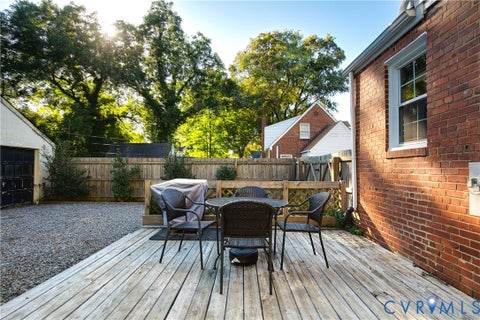 Tiny photo for 2207 Locbury Lane, Henrico, VA 23228 (MLS # 2627722)