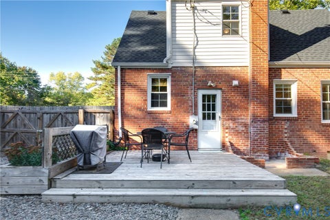 Tiny photo for 2207 Locbury Lane, Henrico, VA 23228 (MLS # 2627722)