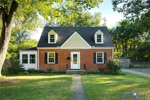 Photo of 2207 Locbury Lane, Henrico, VA 23228 (MLS # 2627722)