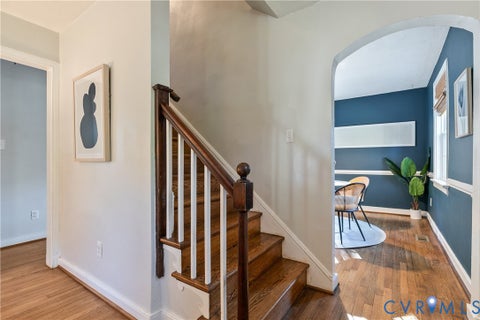 Tiny photo for 2207 Locbury Lane, Henrico, VA 23228 (MLS # 2627722)