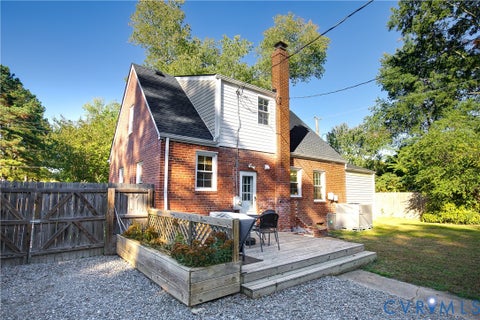 Tiny photo for 2207 Locbury Lane, Henrico, VA 23228 (MLS # 2627722)