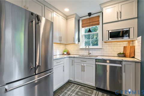 Tiny photo for 2207 Locbury Lane, Henrico, VA 23228 (MLS # 2627722)