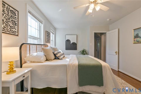 Tiny photo for 2207 Locbury Lane, Henrico, VA 23228 (MLS # 2627722)