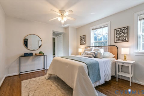 Tiny photo for 2207 Locbury Lane, Henrico, VA 23228 (MLS # 2627722)