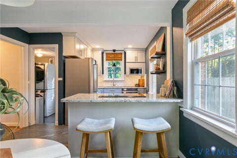 Tiny photo for 2207 Locbury Lane, Henrico, VA 23228 (MLS # 2627722)