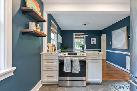 Tiny photo for 2207 Locbury Lane, Henrico, VA 23228 (MLS # 2627722)