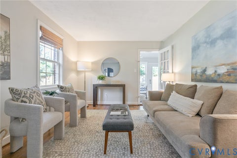 Tiny photo for 2207 Locbury Lane, Henrico, VA 23228 (MLS # 2627722)