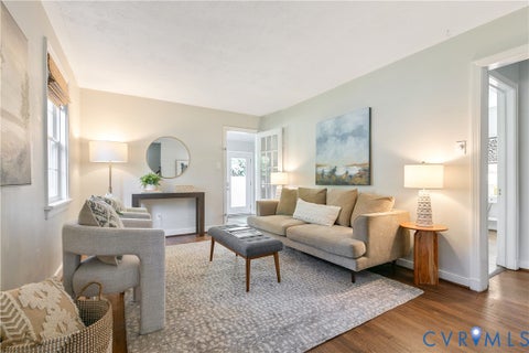 Tiny photo for 2207 Locbury Lane, Henrico, VA 23228 (MLS # 2627722)