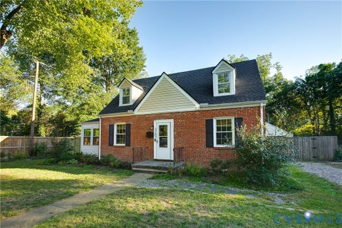 Tiny photo for 2207 Locbury Lane, Henrico, VA 23228 (MLS # 2627722)