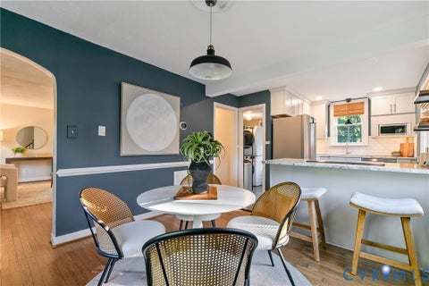 Tiny photo for 2207 Locbury Lane, Henrico, VA 23228 (MLS # 2627722)