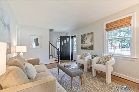 Tiny photo for 2207 Locbury Lane, Henrico, VA 23228 (MLS # 2627722)