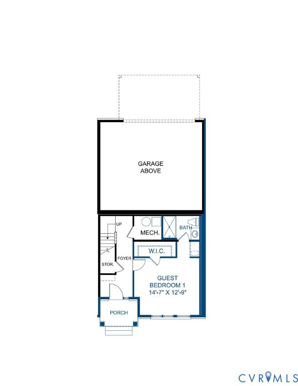 731 Aura Avenue