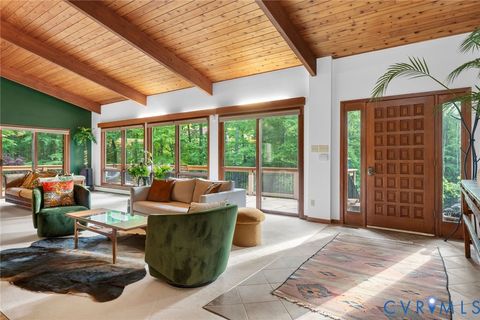 Tiny photo for 3431 Northridge Road, Richmond, VA 23235 (MLS # 2612110)