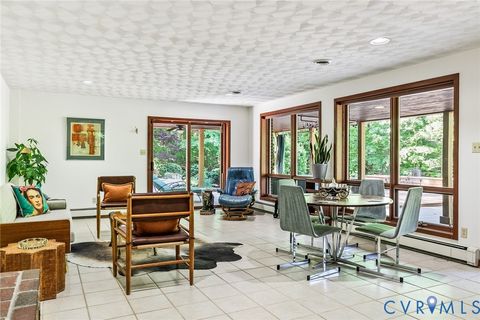 Tiny photo for 3431 Northridge Road, Richmond, VA 23235 (MLS # 2612110)