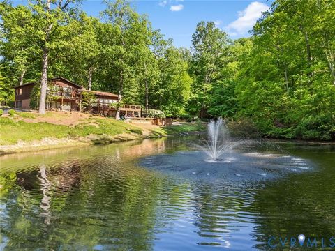 Photo of 3431 Northridge Road, Richmond, VA 23235 (MLS # 2612110)