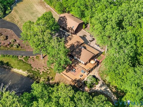 Tiny photo for 3431 Northridge Road, Richmond, VA 23235 (MLS # 2612110)