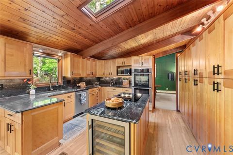 Tiny photo for 3431 Northridge Road, Richmond, VA 23235 (MLS # 2612110)