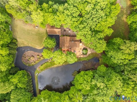 Tiny photo for 3431 Northridge Road, Richmond, VA 23235 (MLS # 2612110)