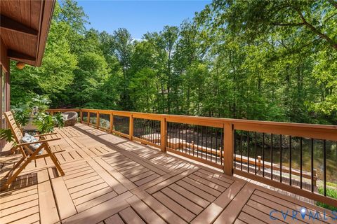 Tiny photo for 3431 Northridge Road, Richmond, VA 23235 (MLS # 2612110)