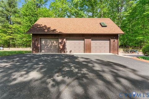 Tiny photo for 3431 Northridge Road, Richmond, VA 23235 (MLS # 2612110)