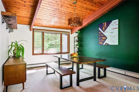 Tiny photo for 3431 Northridge Road, Richmond, VA 23235 (MLS # 2612110)