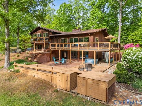 Tiny photo for 3431 Northridge Road, Richmond, VA 23235 (MLS # 2612110)