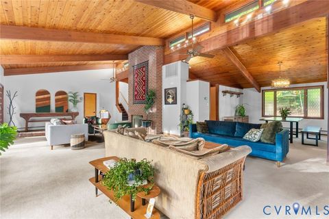 Tiny photo for 3431 Northridge Road, Richmond, VA 23235 (MLS # 2612110)