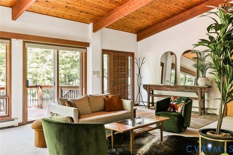 Tiny photo for 3431 Northridge Road, Richmond, VA 23235 (MLS # 2612110)