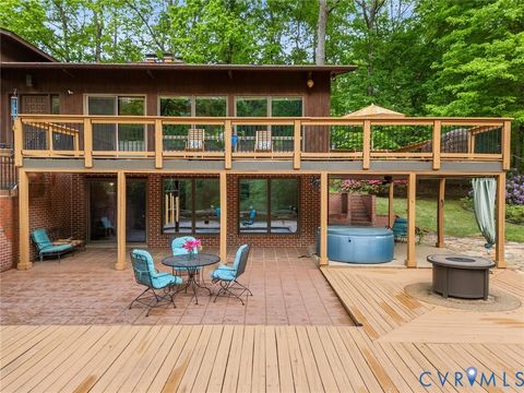 Tiny photo for 3431 Northridge Road, Richmond, VA 23235 (MLS # 2612110)