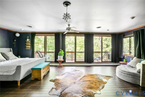 Tiny photo for 3431 Northridge Road, Richmond, VA 23235 (MLS # 2612110)