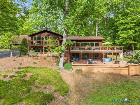 Tiny photo for 3431 Northridge Road, Richmond, VA 23235 (MLS # 2612110)