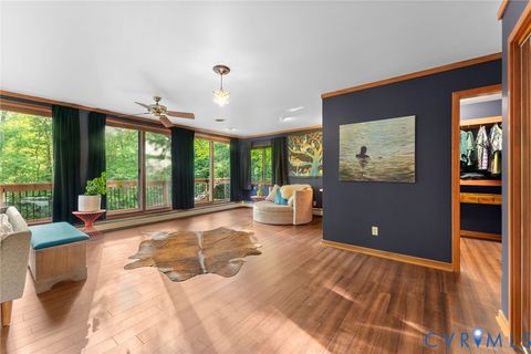 Tiny photo for 3431 Northridge Road, Richmond, VA 23235 (MLS # 2612110)