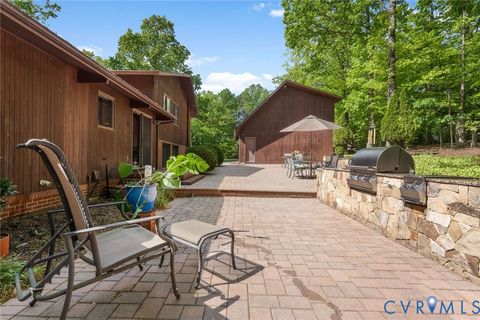 Tiny photo for 3431 Northridge Road, Richmond, VA 23235 (MLS # 2612110)