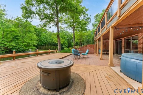 Tiny photo for 3431 Northridge Road, Richmond, VA 23235 (MLS # 2612110)