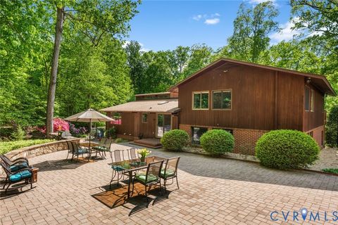 Tiny photo for 3431 Northridge Road, Richmond, VA 23235 (MLS # 2612110)