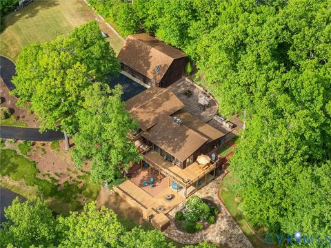Tiny photo for 3431 Northridge Road, Richmond, VA 23235 (MLS # 2612110)