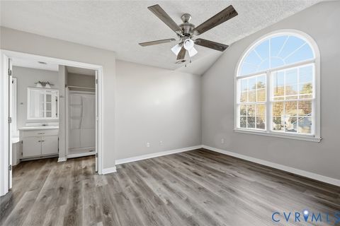 Tiny photo for 1001 Greyledge Boulevard, Chester, VA 23836 (MLS # 2531806)