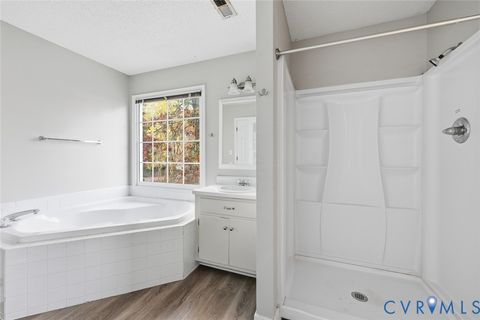 Tiny photo for 1001 Greyledge Boulevard, Chester, VA 23836 (MLS # 2531806)