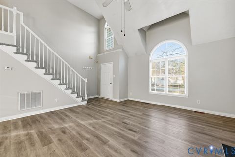 Tiny photo for 1001 Greyledge Boulevard, Chester, VA 23836 (MLS # 2531806)