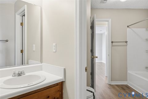 Tiny photo for 1001 Greyledge Boulevard, Chester, VA 23836 (MLS # 2531806)