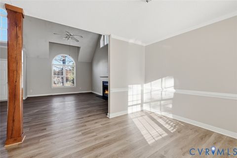 Tiny photo for 1001 Greyledge Boulevard, Chester, VA 23836 (MLS # 2531806)